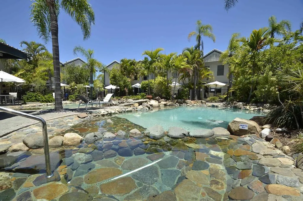Skippers Cove Waterfront Resort Noosaville