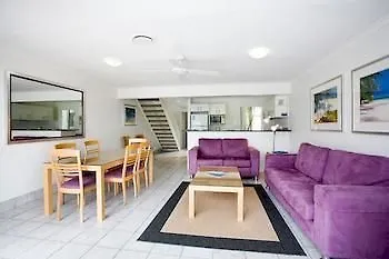 Skippers Cove Waterfront Resort Noosaville 4*,