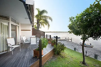 Apartmanhotel Skippers Cove Waterfront Resort Noosaville