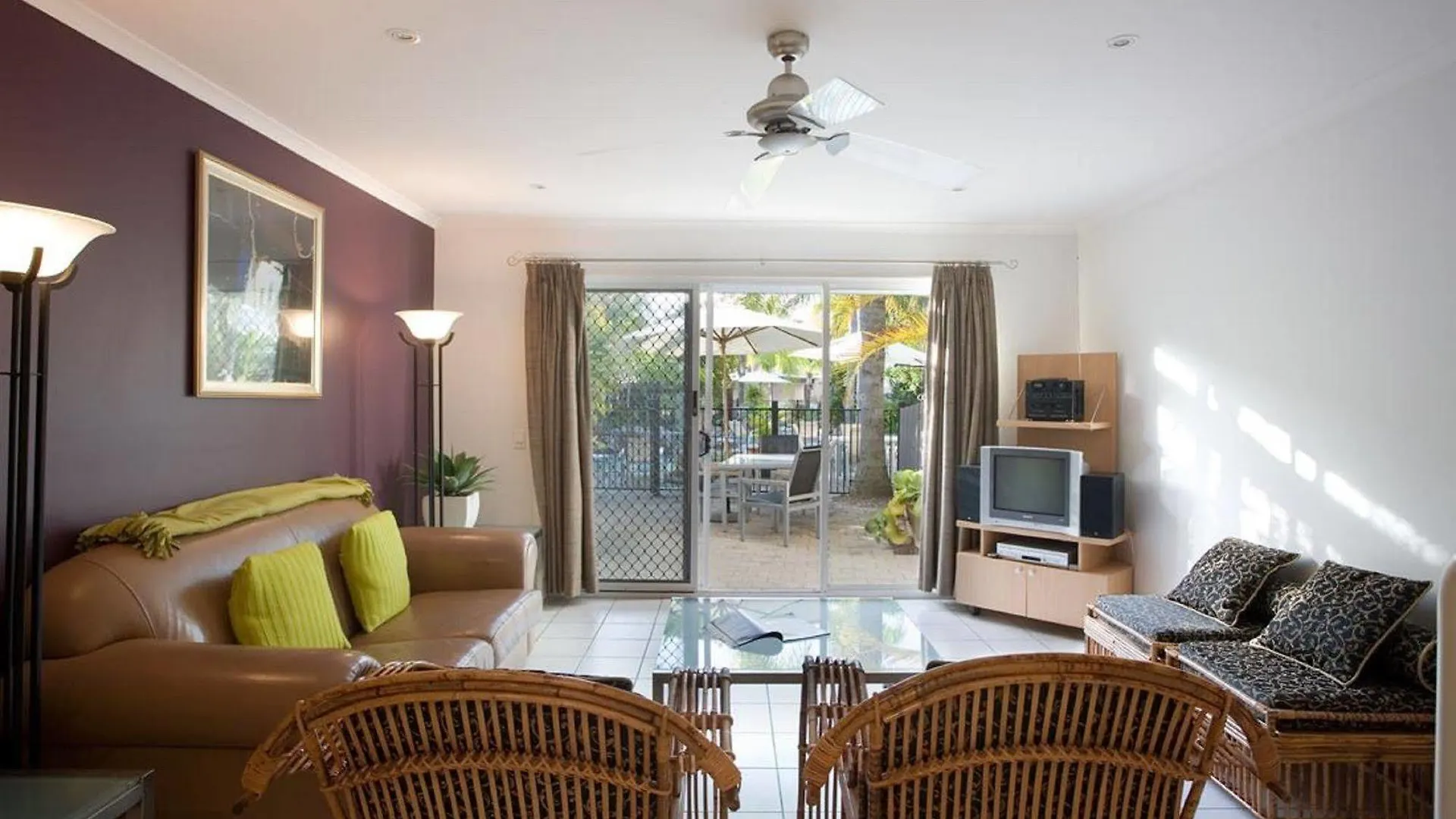 Skippers Cove Waterfront Resort Noosaville