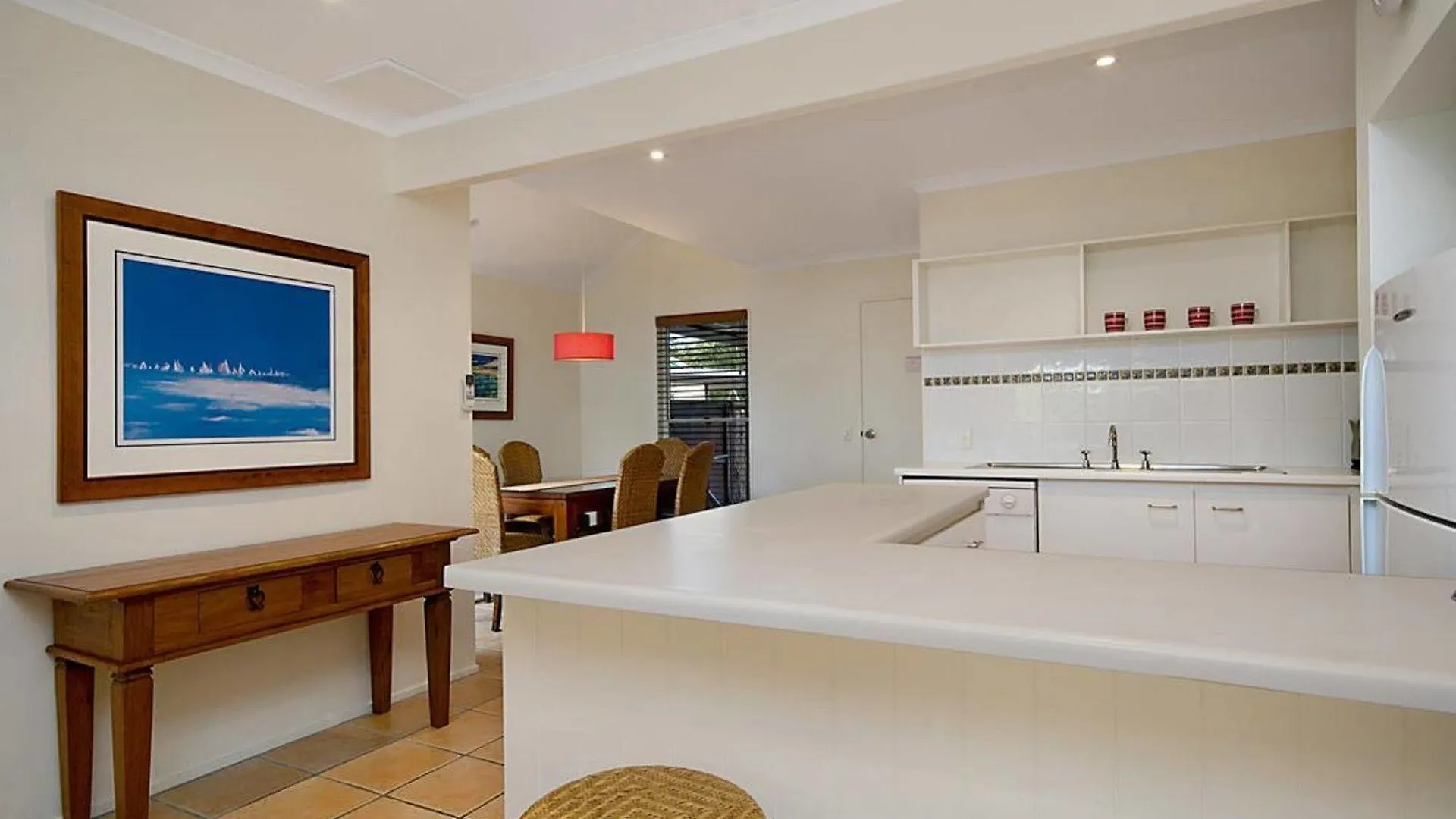 Skippers Cove Waterfront Resort Noosaville