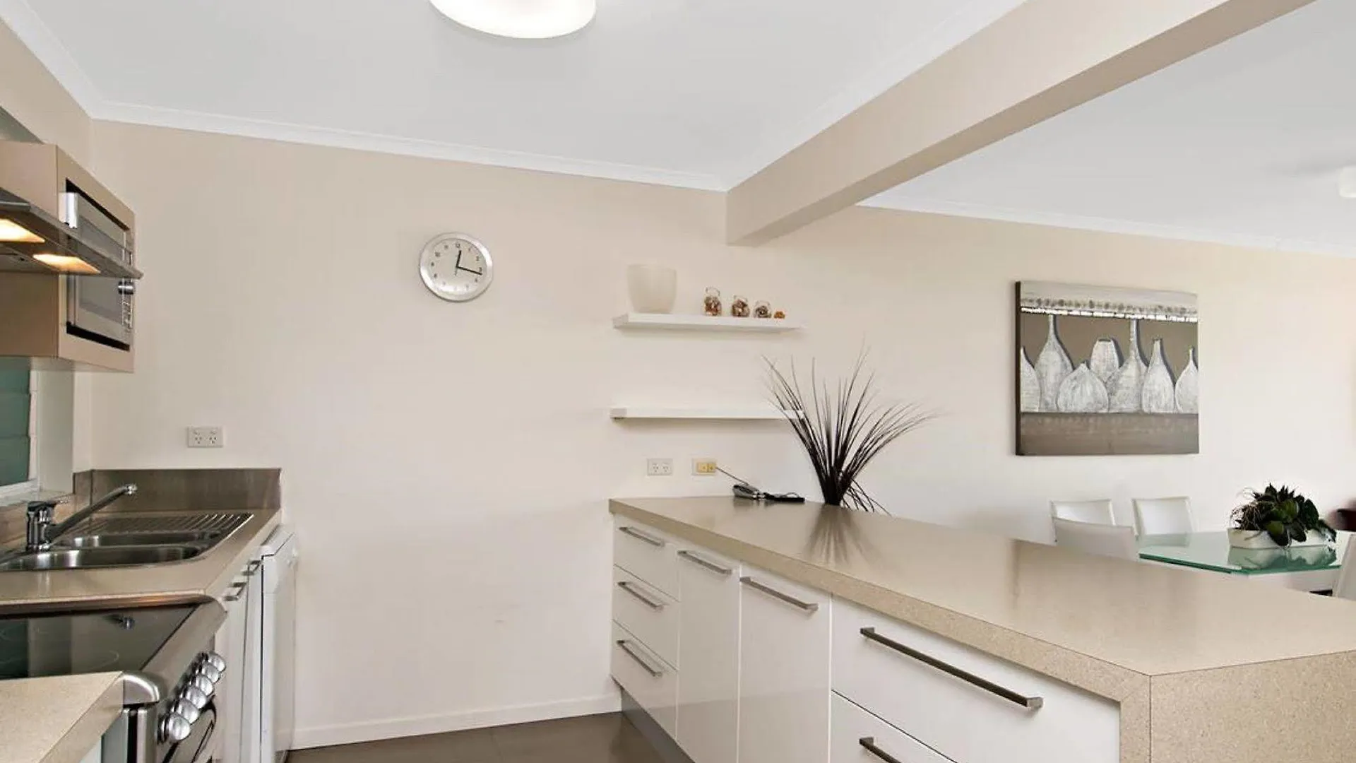 Skippers Cove Waterfront Resort Noosaville 4*,