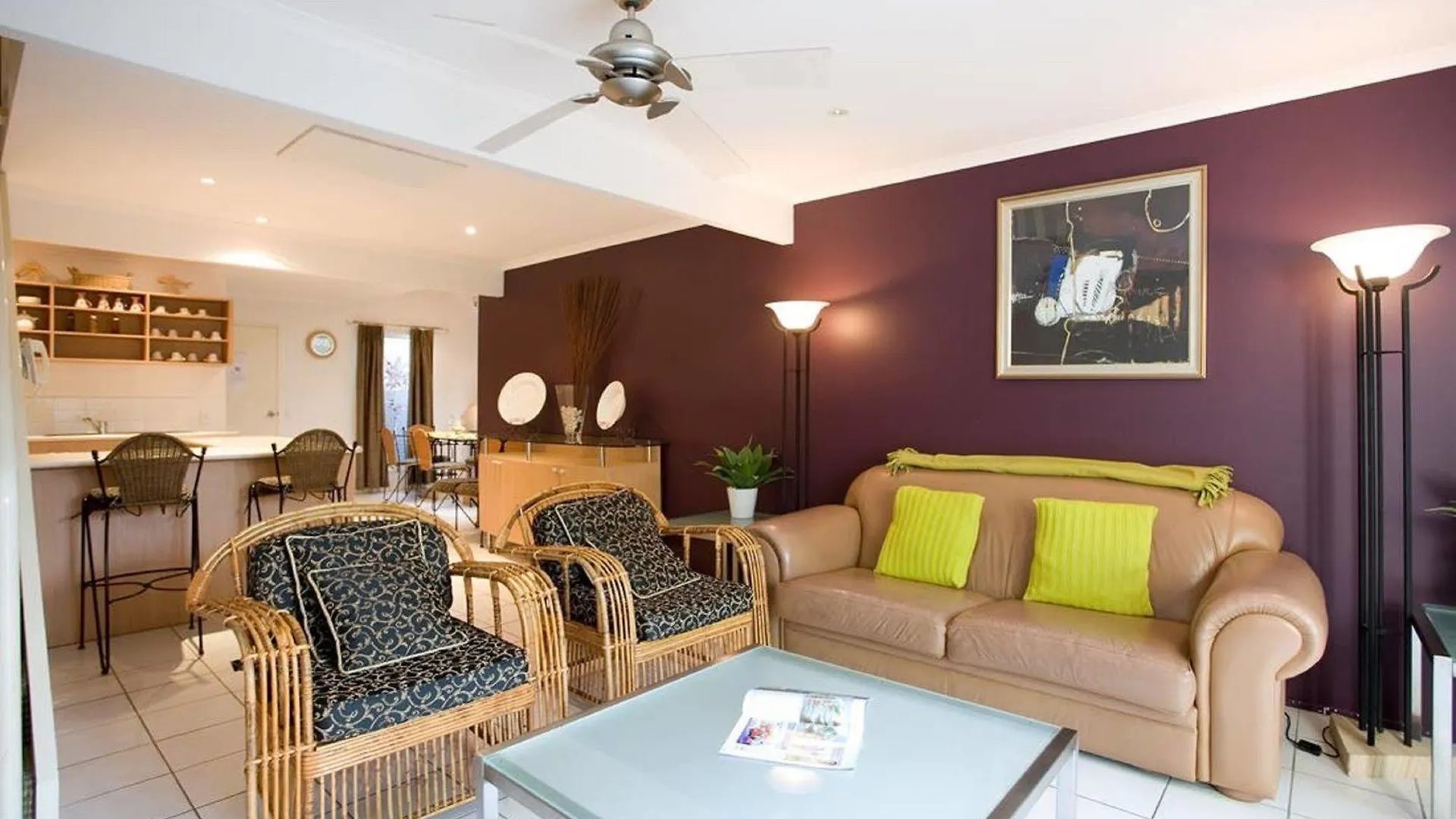 Skippers Cove Waterfront Resort Noosaville 4*,