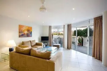 Skippers Cove Waterfront Resort Noosaville 4*,  Ausztrália